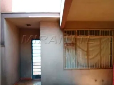 Sobrado com 3 Quartos à venda, 270m² no Sítio do Mandaqui, São Paulo