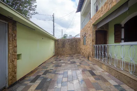Casa com 7 Quartos à venda, 377m² no Parque Santa Cecília, Piracicaba