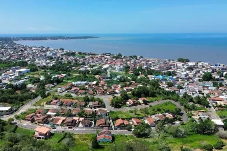 Lote/Terreno à venda, 300m² no Bairro Benevente, Anchieta