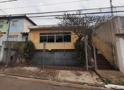 Casa com 3 Quartos à venda, 199m² no Cupecê, São Paulo