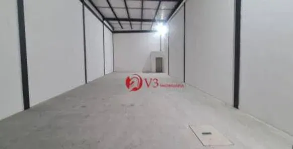 Galpão/Depósito/Armazém para alugar, 200m² no Vila Carrão, São Paulo