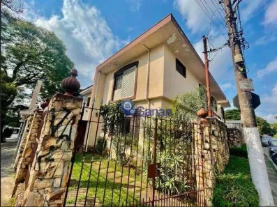 Sobrado com 3 Quartos à venda, 160m² no Campo Belo, São Paulo