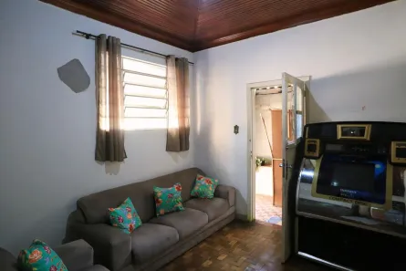 Casa com 3 Quartos à venda, 139m² no Boa Vista, Belo Horizonte