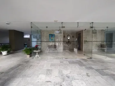 Apartamento com 3 Quartos à venda, 126m² no Bela Vista, São Paulo