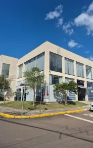 Sala Comercial à venda, 145m² no São José, Garibaldi