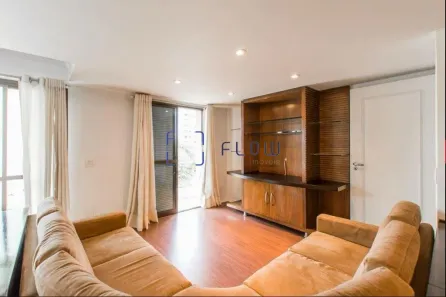 Apartamento com 3 Quartos à venda, 186m² no Campo Belo, São Paulo