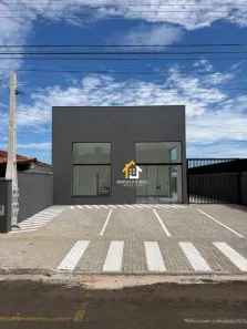 Sala Comercial para alugar, 200m² no Jardim Ouro Verde, São José do Rio Preto