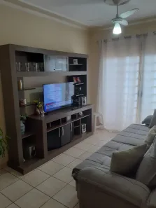 Apartamento com 2 Quartos à venda, 67m² no Alto do Ipiranga, Ribeirão Preto