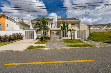 Casa com 3 Quartos à venda, 158m² no Atuba, Curitiba
