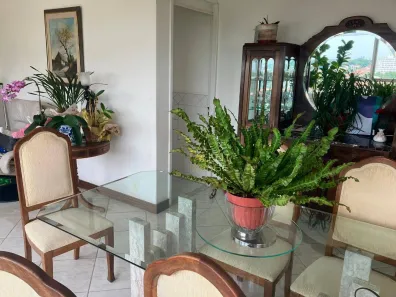 Apartamento com 3 Quartos à venda, 127m² no Planalto Paulista, São Paulo