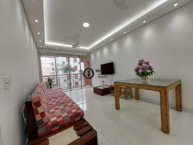 Apartamento com 2 Quartos à venda, 80m² no Enseada, Guarujá