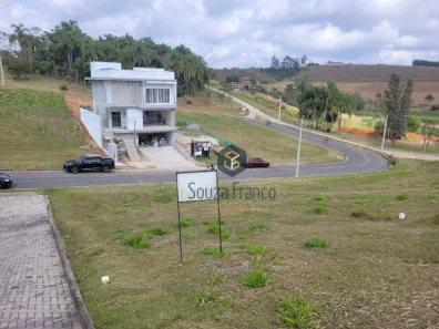 Lote/Terreno à venda, 192m² no Porteira Preta, Mogi das Cruzes