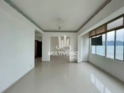 Apartamento com 3 Quartos à venda, 133m² no Boqueirão, Santos