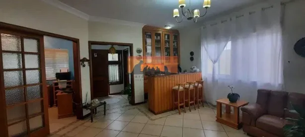 Casa com 3 Quartos à venda, 341m² no Loteamento Residencial Barão do Café, Campinas
