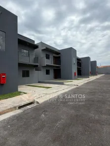 Apartamento com 3 Quartos à venda, 79m² no Loteamento Novo Jaraguá, Montes Claros