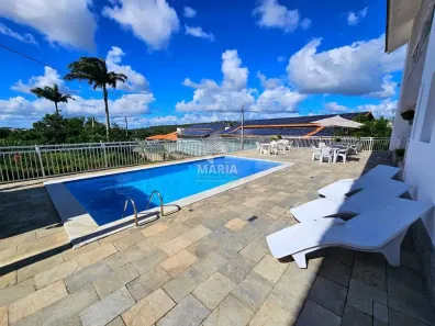 Apartamento com 3 Quartos à venda, 71m² no Ebenezer, Gravatá