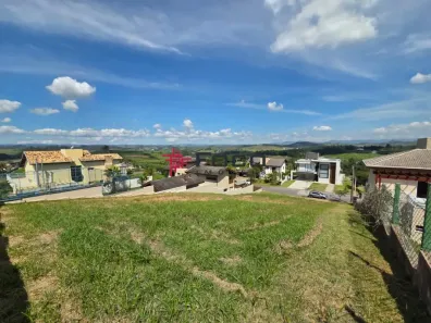 Lote/Terreno à venda, 1000m² no Da Cerejeira, Jacareí