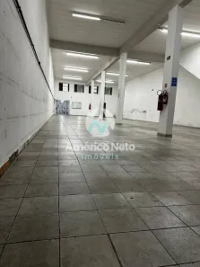 Prédio Comercial para alugar, 1080m² no Centro, Santo André