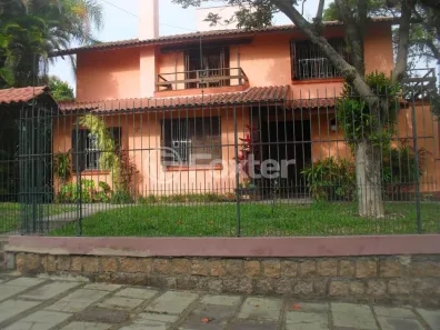 Casa com 5 Quartos à venda, 225m² no Cristal, Porto Alegre