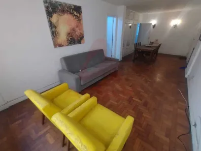 Apartamento com 2 Quartos à venda, 90m² no Copacabana, Rio de Janeiro