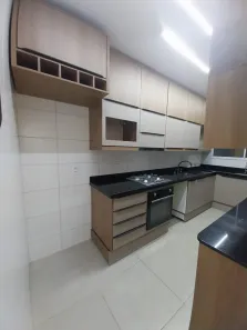 Apartamento com 2 Quartos à venda, 57m² no Planalto, Manaus