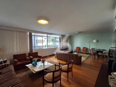 Apartamento com 4 Quartos à venda, 270m² no Icaraí, Niterói