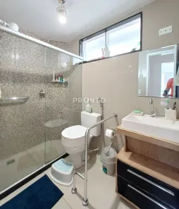 Apartamento com 2 Quartos à venda, 72m² no Boa Viagem, Recife
