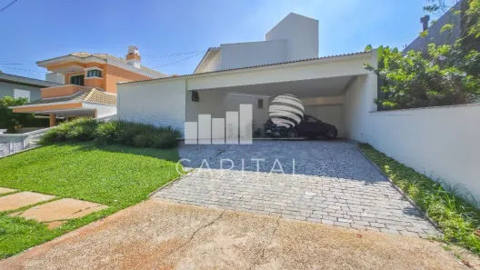 Casa de Condomínio com 3 Quartos à venda, 560m² no Alphaville Residencial Um, Barueri