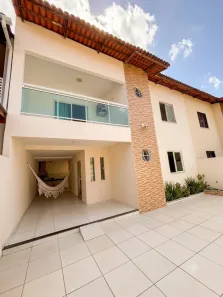 Casa de Condomínio com 3 Quartos à venda, 110m² no Passaré, Fortaleza
