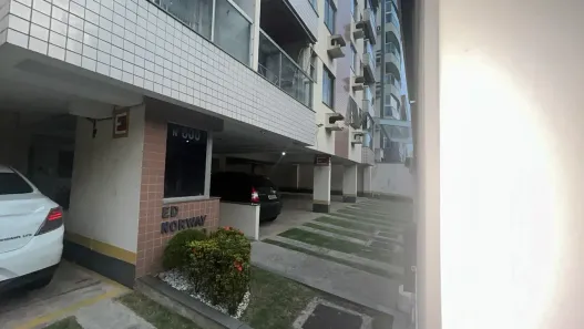 Apartamento com 2 Quartos à venda, 70m² no Jardim da Penha, Vitória