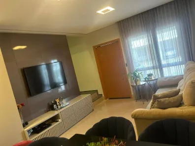 Casa com 3 Quartos à venda, 127m² no Ribeirão do Lipa, Cuiabá