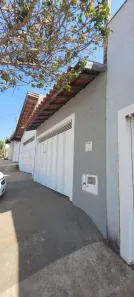 Casa com 2 Quartos à venda, 90m² no Residencial Zanetti, Franca