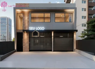 Ponto Comercial para alugar, 189m² no Paulicéia, Piracicaba