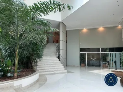 Sala Comercial para alugar, 60m² no Dezoito do Forte Empresarial/Alphaville., Barueri