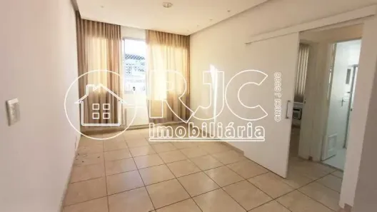 Apartamento com 2 Quartos à venda, 65m² no Vila Isabel, Rio de Janeiro