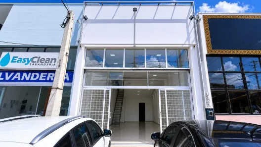 Sala Comercial para alugar, 75m² no Além Ponte, Sorocaba