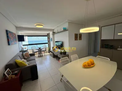 Apartamento com 3 Quartos à venda, 82m² no Candeias, Jaboatão dos Guararapes