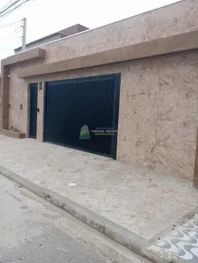 Sobrado com 4 Quartos à venda, 255m² no Caiçara, Praia Grande