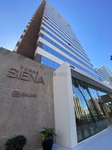 Sala Comercial para alugar, 138m² no Gleba Fazenda Palhano, Londrina
