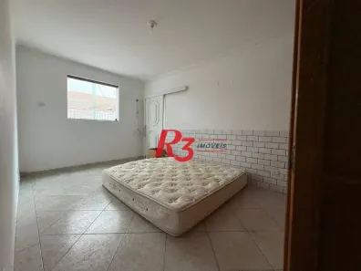 Casa com 4 Quartos à venda, 268m² no Boqueirão, Santos