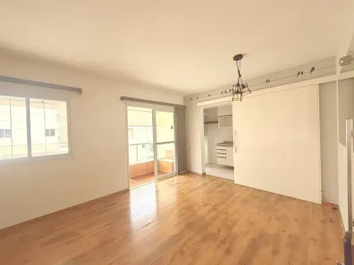 Apartamento com 2 Quartos à venda, 72m² no Vila Cruzeiro, São Paulo
