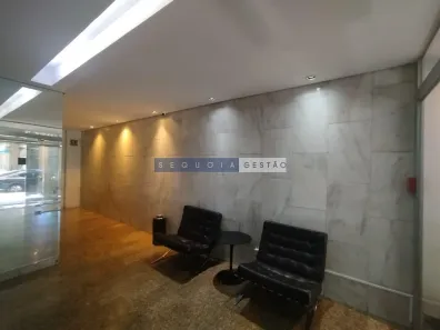 Sala Comercial para alugar, 248m² no Savassi, Belo Horizonte