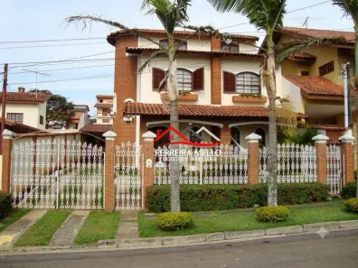 Casa de Condomínio com 3 Quartos à venda, 225m² no Nova Caieiras, Caieiras