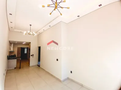 Casa com 3 Quartos à venda, 119m² no Residencial Vino Barolo, Bragança Paulista