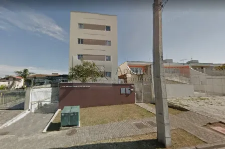 Apartamento com 2 Quartos para alugar, 59m² no Cajuru, Curitiba