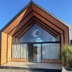 Casa com 2 Quartos à venda, 96m² no Pedro do Rio, Petrópolis