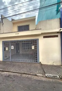 Sobrado com 2 Quartos à venda, 182m² no Parque da Vila Prudente, São Paulo