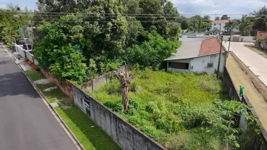 Lote/Terreno com 1 Quarto à venda, 1172m² no Águas Lindas, Ananindeua