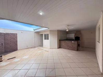 Casa de Condomínio com 3 Quartos à venda, 100m² no Belvedere Terra Nova, São José do Rio Preto