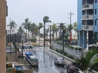 Apartamento com 2 Quartos à venda, 76m² no Tupi, Praia Grande